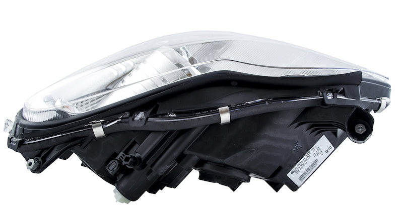 Hella 2006-2011 Mercedes-Benz CLS500 Halogen Headlight Assembly