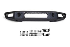 DV8 Offroad 2021+ Ford Bronco Front Bumper V2 - OE Plus Series (Works w/o ACC Relocation)
