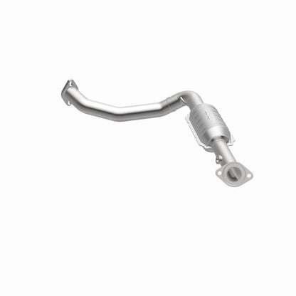 MagnaFlow Conv DF 05-07 4Runner Driver Side Rear