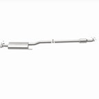 MagnaFlow Direct Fit Catalytic Converter 21-23 Kia Sorento Naturally Aspirated 2.5 OEM Underbody