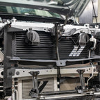 Mishimoto 24+ Tacoma Performance Intercooler Kit - SL Cooler - RD Pipes