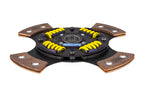 ACT 17-26 Honda Civic Si/Type R 4 Pad Sprung Race Disc