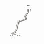 BRE Exhaust 04-09 Highlander RX330 RX350 2.4L 3.3L 3.5L Front Pipe Kit