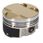 JE Pistons Volkswagen 1.8T 20V 81.00mm Bore - 1.281in CH -2.80cc Dish Ultra Series - Set of 4