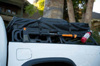 DV8 Offorad Universal Overland Bed Rack For Full-Size Trucks