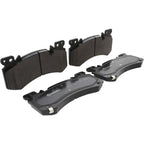 Brembo OE 21-24 Cadillac Escalade/23-24 Chevy Silverado 1500 Premium Low Ceramic Brake Pad - Front