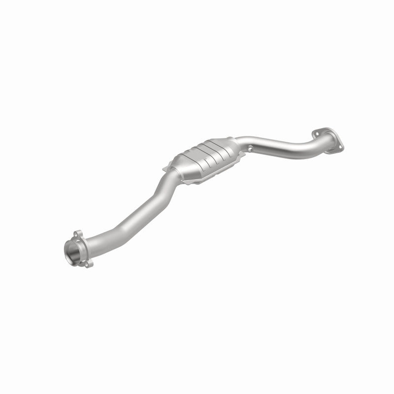 MagnaFlow Conv DF 04-06 Colorado 2.8/3.5