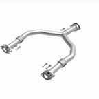 BRE Exhaust 03-07 G35 3.5L Front Pipe Kit