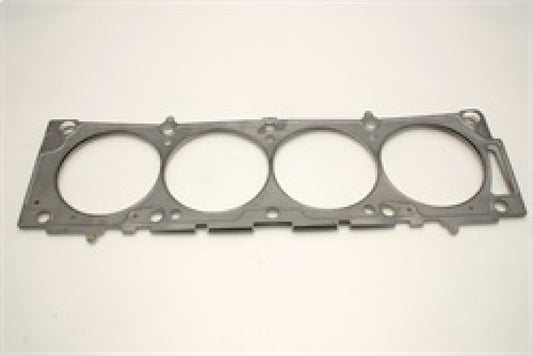 Cometic Ford FE V8 .030in MLS Cylinder Head Gasket - 4.165in Bore - Does Not Fit 427 SOHC Cammer