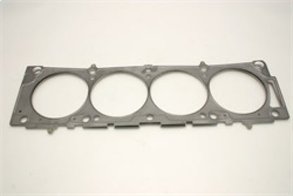 Cometic Ford FE V8 .098in MLS Cylinder Head Gasket - 4.400in Bore - Does Not Fit 427 SOHC Cammer