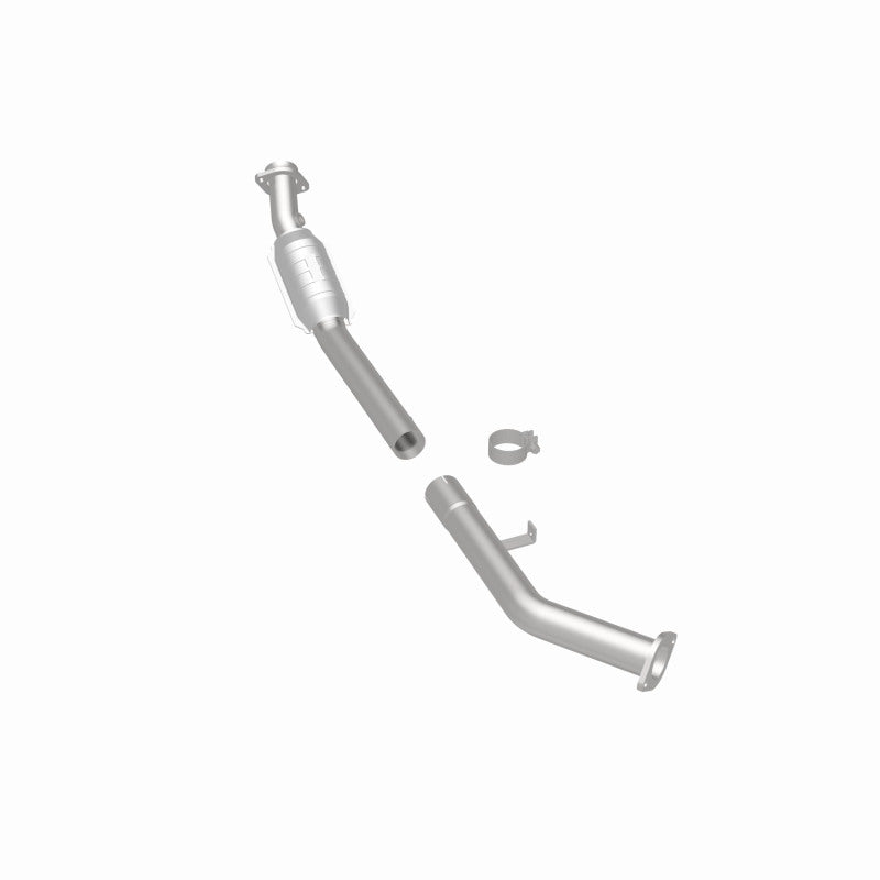 MagnaFlow Conv DF GTO- 2004 8 5.7L