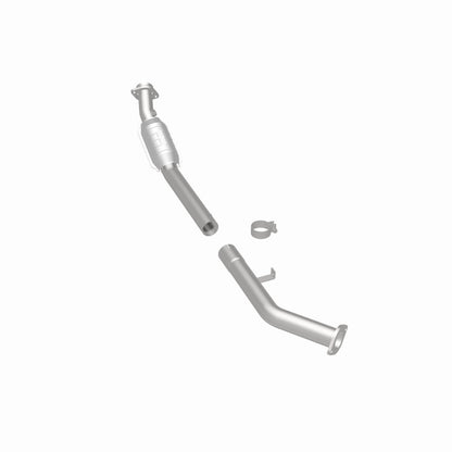 MagnaFlow Conv DF GTO- 2004 8 5.7L