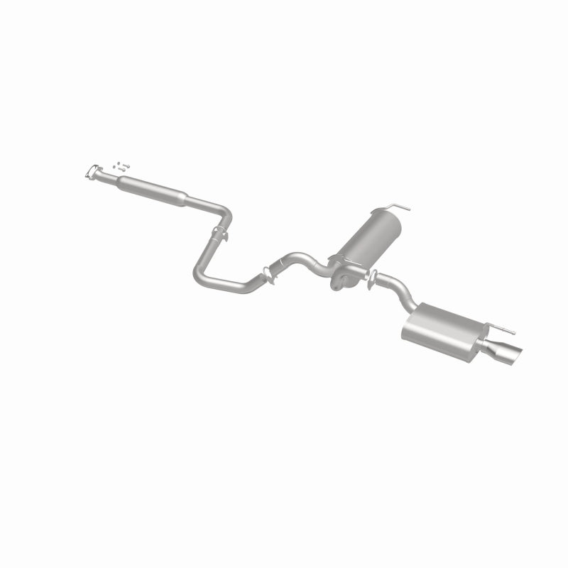 MagnaFlow BRE Exhaust Kit 12-17 Buick Verano 2.4L