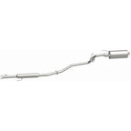 MagnaFlow 04-09 Kia Spectra 2.0L BRE Exhaust Kit
