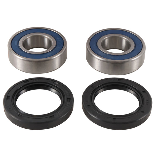 All Balls Racing 2008 Can-Am Spyder GS 990 5-Speed Wheel Bearing Kit Rear