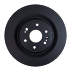 Timbren 15-20 Cadillac Escalade/Chevrolet Tahoe/GMC Yukon BES Coated Brake Rotor - Front