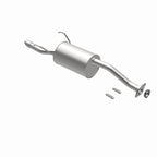 BRE Exhaust 01-05 Civic 1.7L Muffler Kit