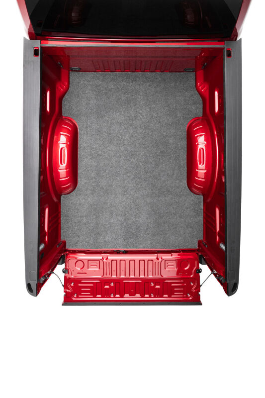 Husky Liners 17-25 Ford F-250/350 SuperDuty 8ft Bed Guardian Comfort Bed Mat