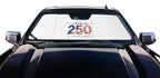 Covercraft 03-04 Infiniti M45 America 250 UVS100 Premier Custom Sunscreen