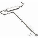 MagnaFlow BRE Exhaust Kit 07-09 Equinox Torrent 3.4L
