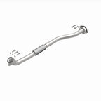 BRE Exhaust 98-00 Altima 2.4L Front Pipe Kit