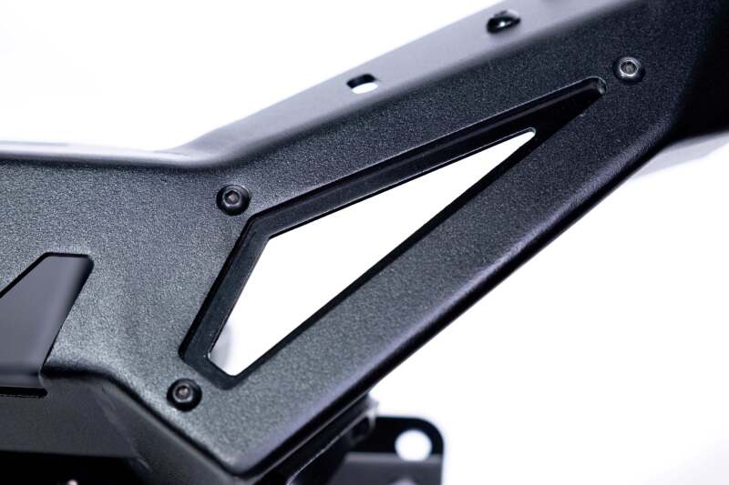 Elektric Offroad 2026+ Can Am X3 Maverick Volt Front Winch Bumper