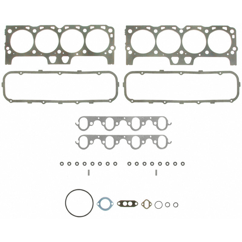 Fel-Pro Ford F-250 HS 8558 PT-3 PermaTorque Engine Cylinder Head Gasket Set