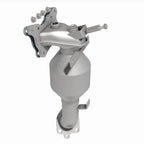 MagnaFlow 16-17 Honda Accord 2.4L Direct Fit Catalytic Converter