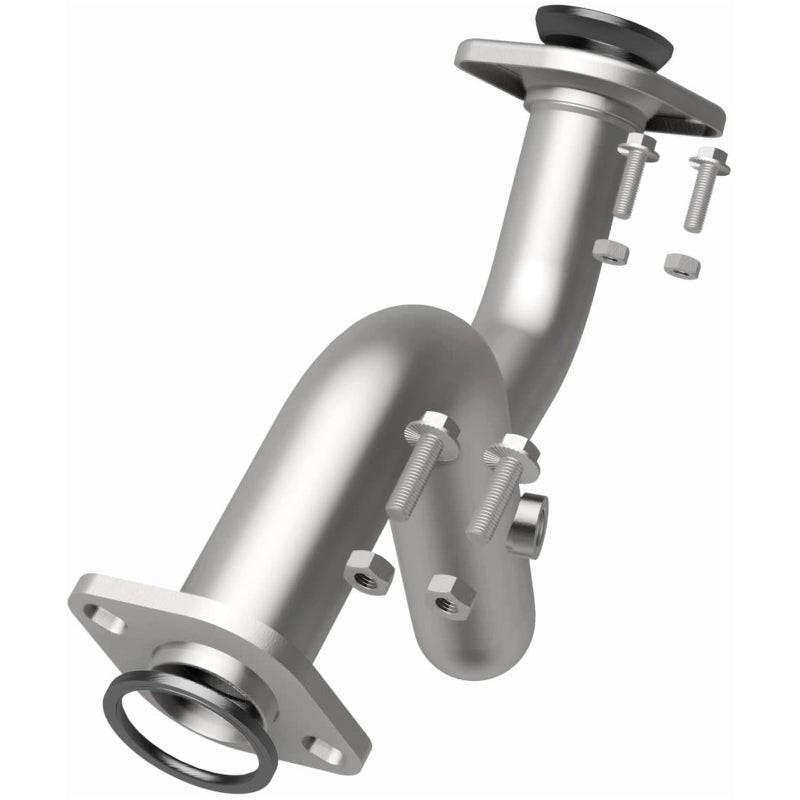 BRE Exhaust 09-13 Matrix Vibe 1.8L 2.4L Front Pipe Kit