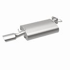 BRE Exhaust 97-99 Avalon 3.0L Muffler Kit
