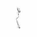 MagnaFlow BRE Exhaust Kit 13-17 NISSAN SENTRA 1.8L