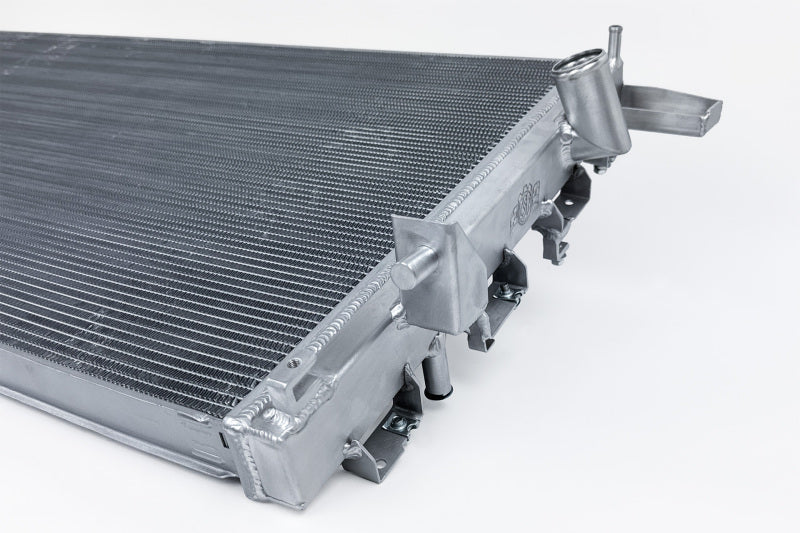 CSF 21-25 Ford Raptor and F-150 High Performance Radiator