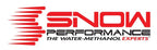 Snow Performance Stg 1 Boost Cooler F/I Water Inj. Kit (Incl. SS Braided Line/4AN Fittings) w/o Tank