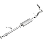 MagnaFlow BRE Exhaust Kit 09-14 Tahoe Yukon 5.3L