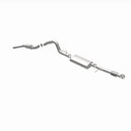 MagnaFlow BRE Exhaust Kit 15-20 ESCALADE ESV YUKON XL 6.2L