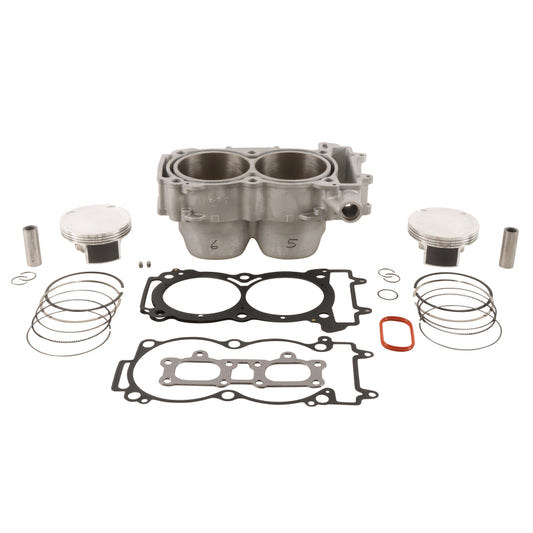 Cylinder Works 2016 Polaris ACE 900 EPS 900cc +5mm Big Bore Cylinder Kit 975cc 10.5:1 Comp.