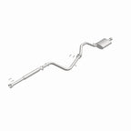 MagnaFlow BRE Exhaust Kit 00-05 Mitsubishi Eclipse 2.4L