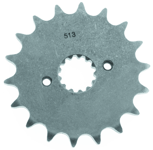 BikeMaster Kawasaki Front Sprocket 530 16T