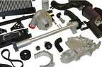 TTS Performance Honda Civic Type R (FN2) Race Shaft Drive Rotrex Supercharger Kit C38-91