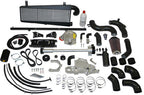 TTS Performance Honda Civic Type R (FN2) Race Shaft Drive Rotrex Supercharger Kit C38-91