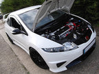 TTS Performance Honda Civic Type R (FN2) Race Shaft Drive Rotrex Supercharger Kit C38-91