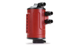 PERRIN 02-21 Subaru WRX / 04-21 STI Air Oil Separator - Red