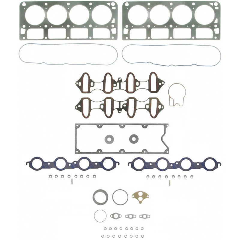 Fel-Pro Chevrolet Silverado 1500 HS 9292 PT PermaTorque Engine Cylinder Head Gasket Set