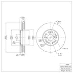 Technical Drawing