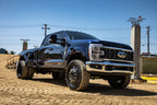 ICON 23-25 Ford F-250/F-350 Super Duty 4WD Gas 2.5in Lift Front Dual Rate Coil Spring Kit