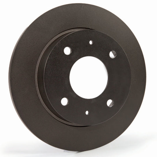 EBC 03-06 Chevrolet Avalanche 8.1 (2500) Premium Rear Rotors