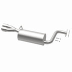 BRExhaust 09-13 Mazda 6 2.5L Muffler Kit