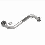BRE Exhaust 06-12 RAV4 2.4L 2.5L 3.5L Front Pipe Kit