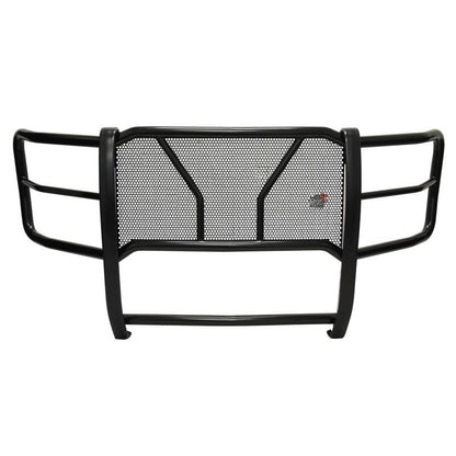 Westin 23-24 Ford F250/F350 Super Duty HDX Grille Guard - Black