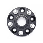 Torque Solution Forged Aluminum Wheel Spacer Subaru 56mm Hub 5x114.3 - 25mm